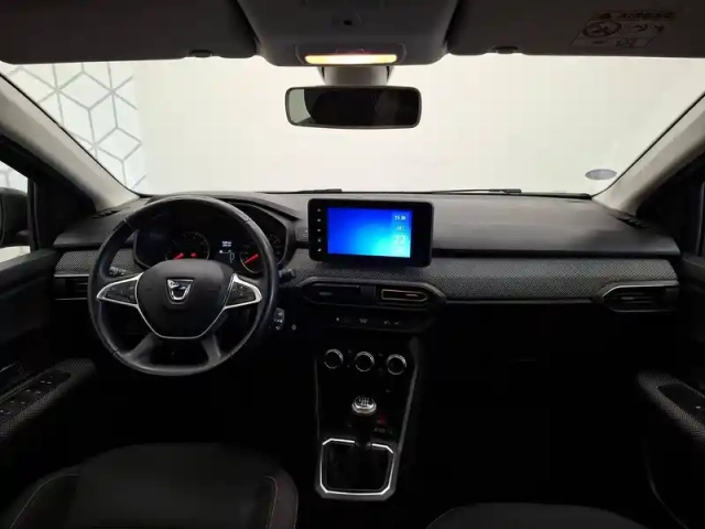 Dacia Jogger eco-g 100 5 places — photo 28