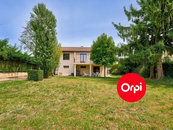 Maison 4 pièces 92 m²