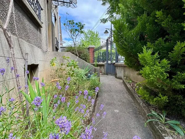 Maison 5 pièces 103 m²