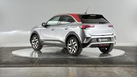 Opel Mokka 1.2 Turbo 100ch Elegance Business — photo 8