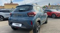 Dacia Spring Extreme — photo 5