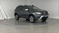 Dacia Duster 1.5 Blue dCi 115ch Prestige 4x2 - 20 — photo 3