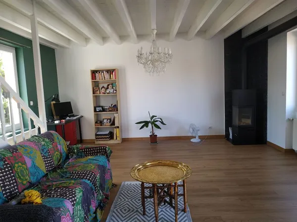 Appartement de 70m2 à louer sur Villeurbanne