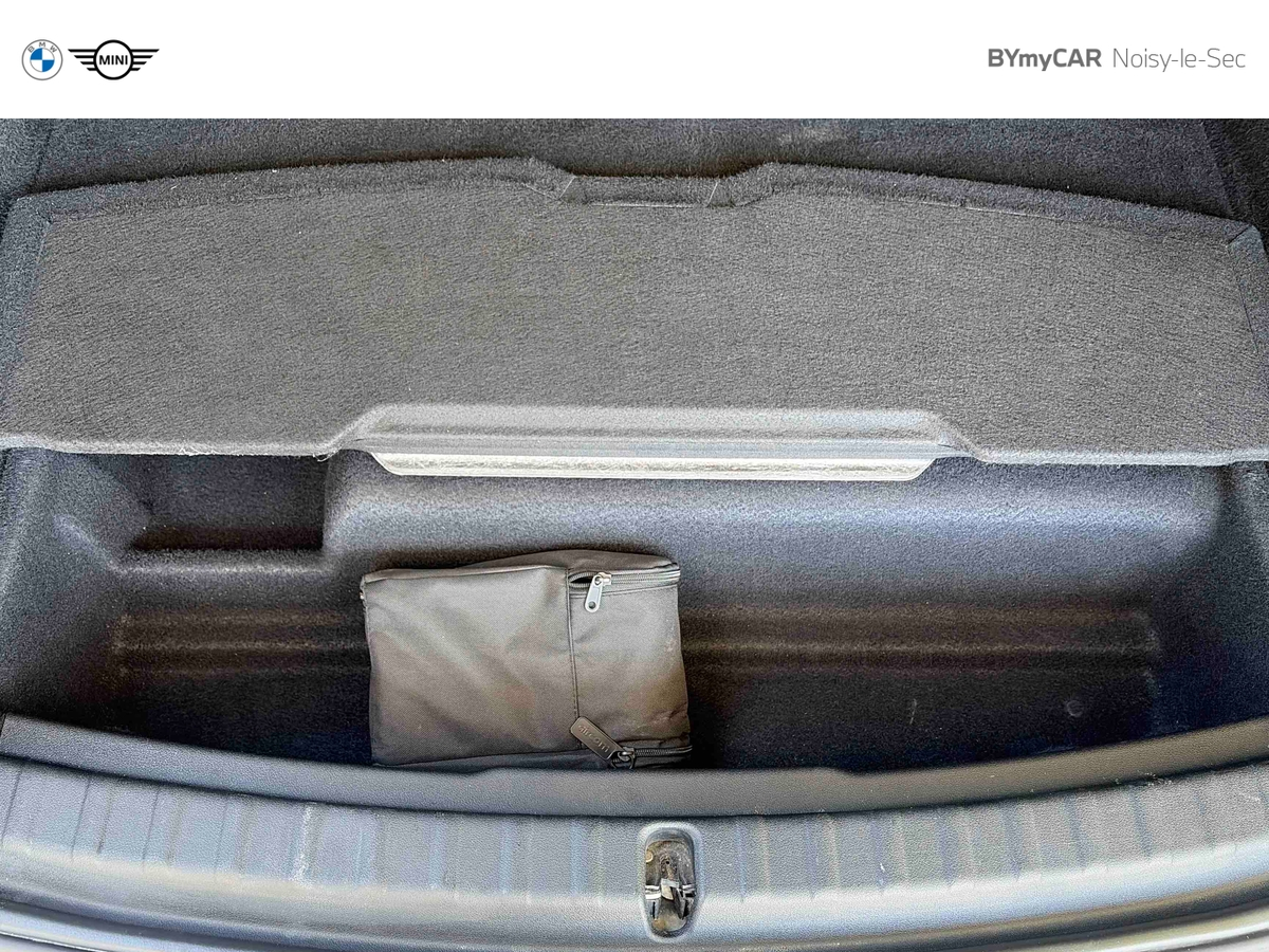 BMW Active Tourer 225e xDrive 245 ch DKG7 — photo 15