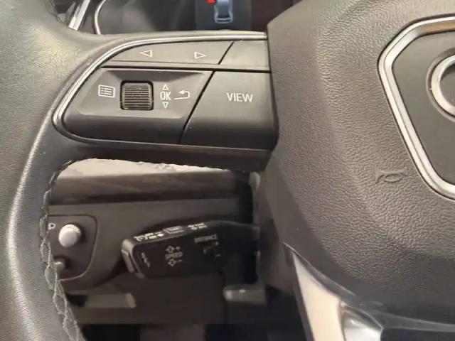 Audi Q5 50 tfsie 299 s tronic 7 quattro — photo 22