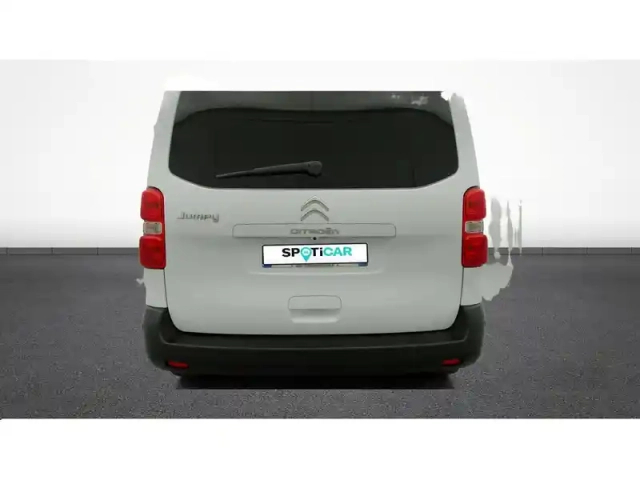 Citroën Jumpy fgn m bluehdi 120 s&amp;s bvm6 — photo 7