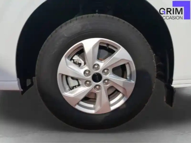 Ford Transit custom fgn 320 l1h1 2.0 ecoblue 170 ch bva8 — photo 53