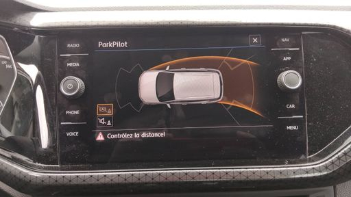 Volkswagen T-Cross 1.0 TSI 115 DSG7 - R-Line – 2020 – 74975 km – Essence – Boîte Automatique — photo 33