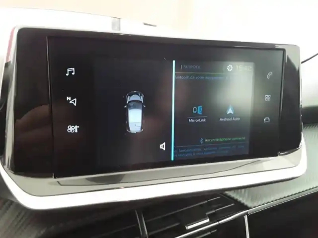 Peugeot 208 electrique 50 kwh 136ch — photo 42