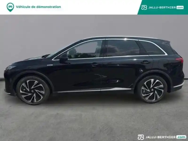 Mg Mgs6 ev 244ch - 77kwh luxury — photo 5