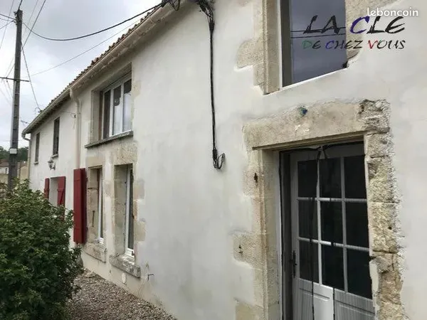 Maison 6 pièces 252 m²