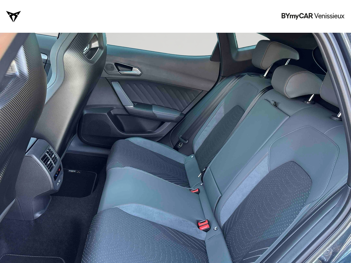 Cupra Formentor eHybrid 272 ch DSG6 — photo 12