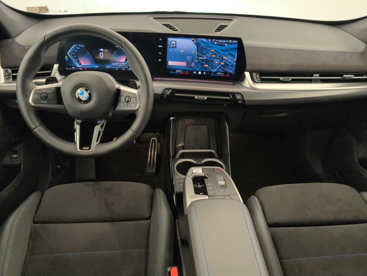 BMW X1 — photo 13