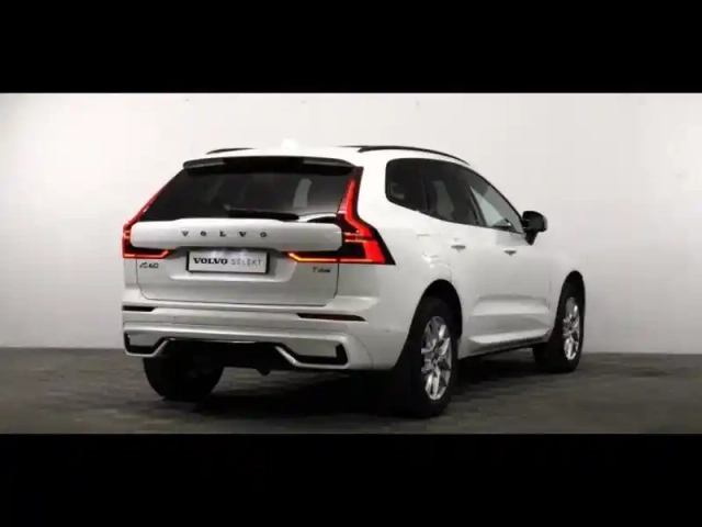Volvo Xc60 t6 hybride rechargeable 350ch plus style dark geartronic 8 awd — photo 19