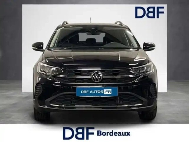 Volkswagen Taigo 1.0 tsi 116 dsg7 vw edition — photo 7