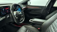 Renault Mégane E-Tech Electric EV60 220ch Iconic super charge — photo 12