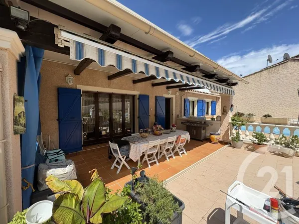 Maison 4 pièces 171 m²