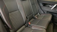 Land-Rover Discovery Sport P200 Flex Fuel R-Dynamic SE AWD BVA Mark VII — photo 12