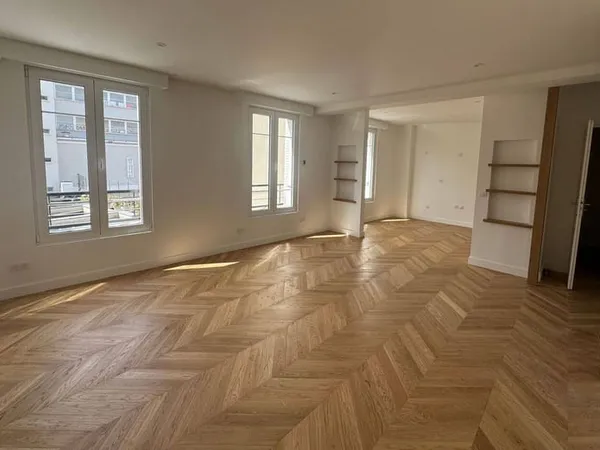 Appartement 3 pièces 75 m²