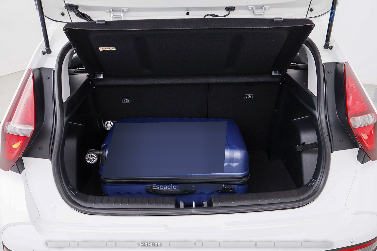 Hyundai BAYON — photo 15