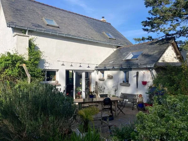 Maison 4 pièces 95 m²