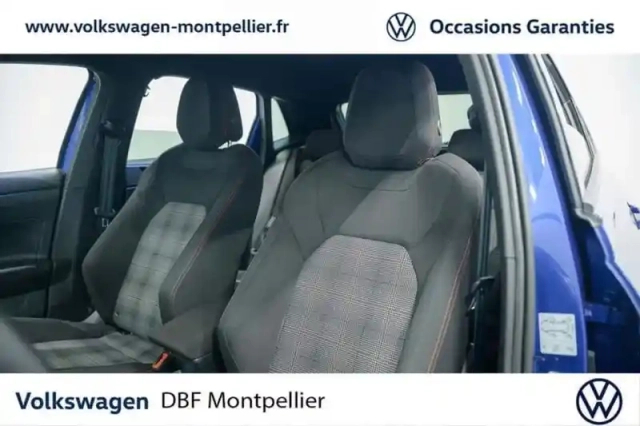Volkswagen Polo 2.0 tsi 207 s&amp;s dsg7 gti — photo 4