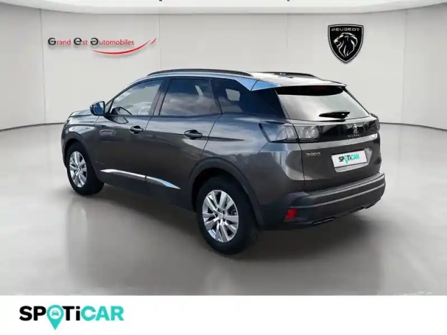 Peugeot 3008 1.5 bluehdi 130ch s&amp;s style — photo 3