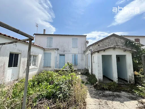 Propriété 441 m²