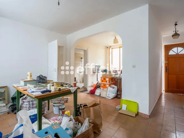 Maison 3 pièces 75 m²