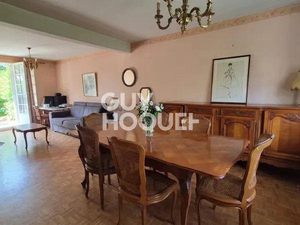 Maison à vendre à Meyzieu - Référence 5256