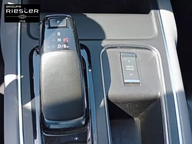 Citroën C5 Aircross hybride rechargeable 225 s&amp;s e-eat8 — photo 14