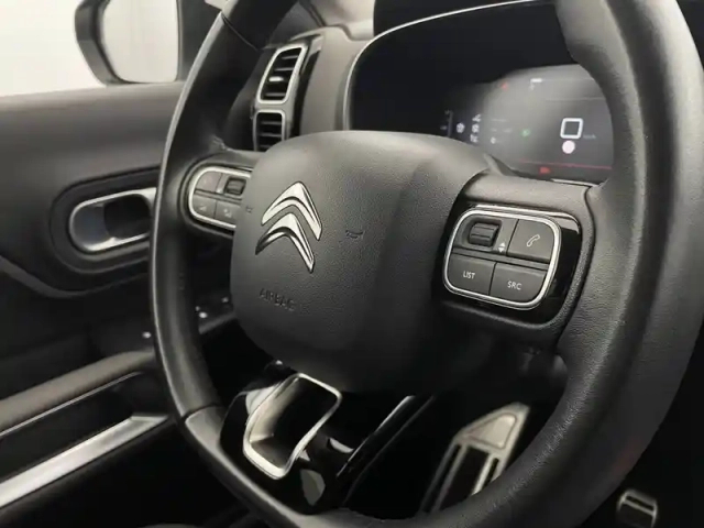 Citroën C5 Aircross bluehdi 130 s&amp;s bvm6 — photo 31