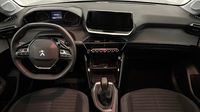 Peugeot 208 1.2 PureTech 75ch S&S Style — photo 11