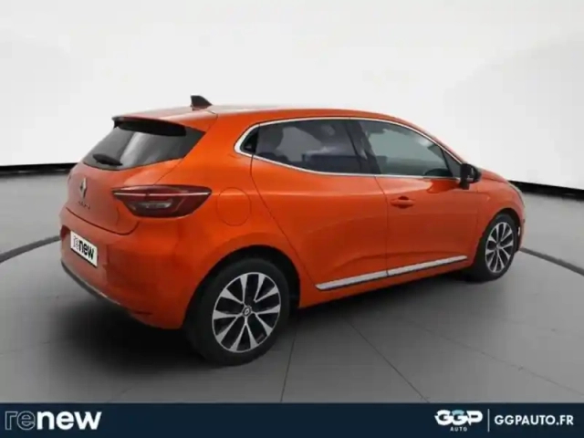 Renault Clio 1.0 tce 90ch techno — photo 5
