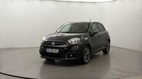 Fiat 500x 1.3 FireFly Turbo T4 150ch Sport DCT