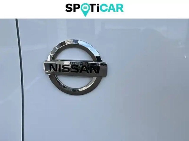 Nissan Nv250 l1  dci 115 — photo 60