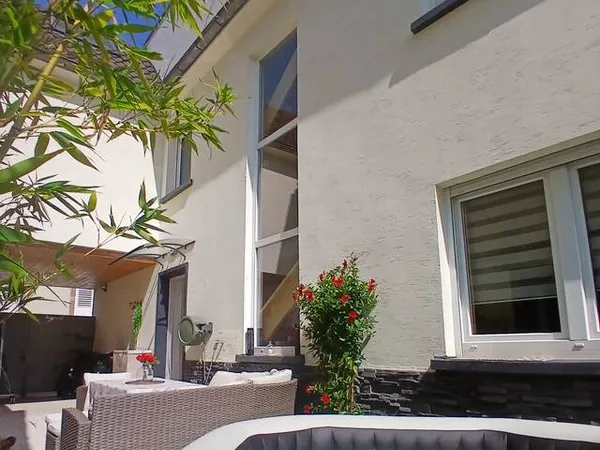 Maison 6 pièces 150 m²