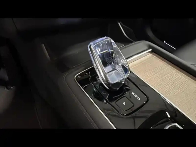 Volvo Xc90 t8 awd 310 + 145ch ultra style chrome geartronic — photo 11
