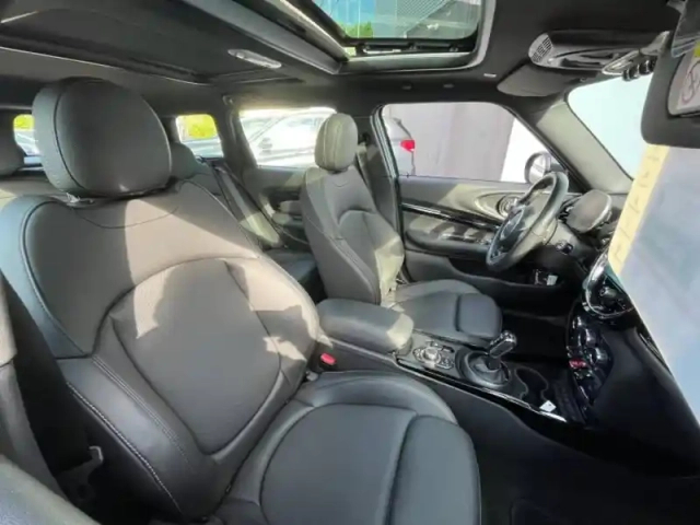 Mini Mini clubman cooper 136ch knightsbridge bva7 — photo 5