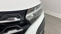 Dacia Sandero 1.0 TCe 90ch Stepway Confort — photo 17