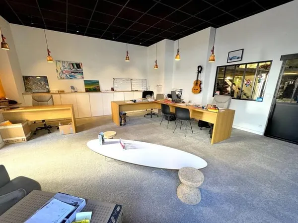 Commerce Vente Nice  176m² 3500€