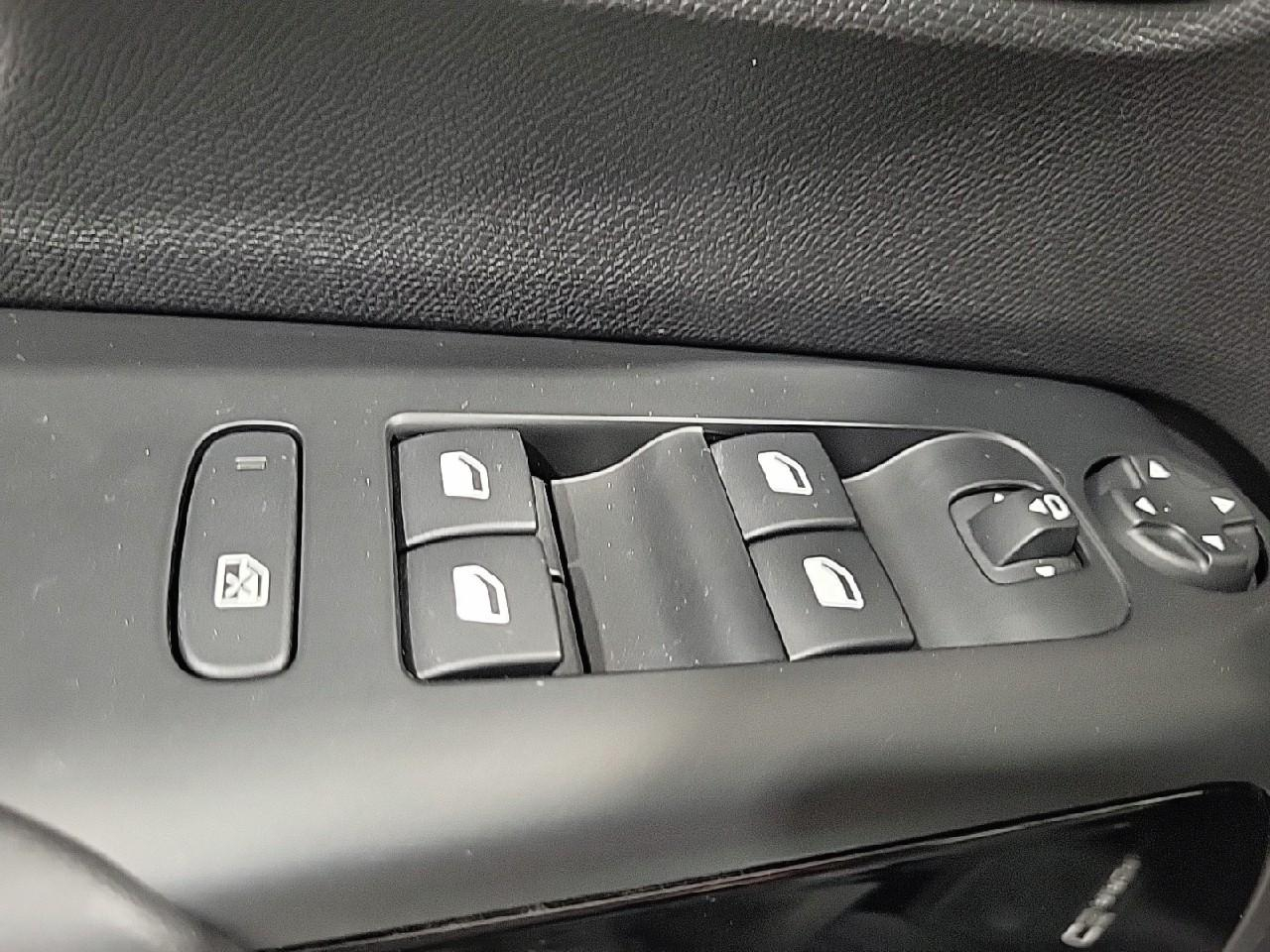 Citroën C5 Aircross bluehdi 130 s&s eat8 feel pack — photo 24