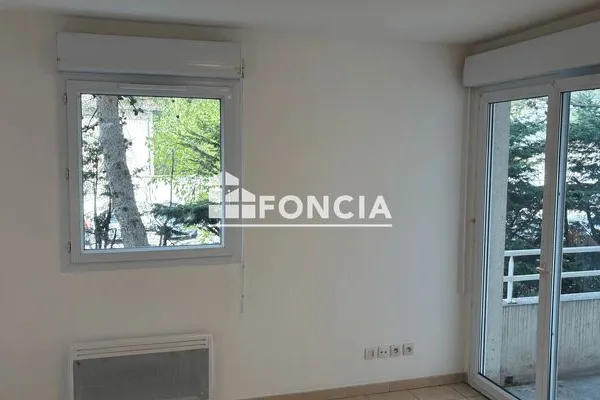 Appartement 2 pièces 32 m²