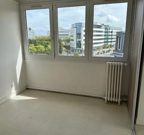 Appartements f3 le havre