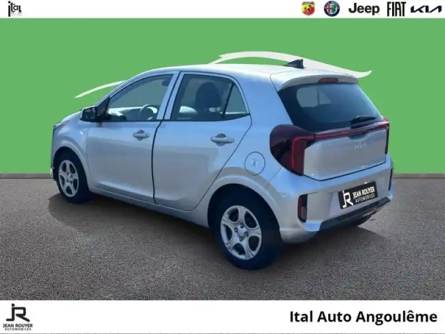 Kia Picanto 1.2 dpi 79ch active — photo 7