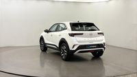 Opel Mokka 1.2 Turbo 136ch GS — photo 8
