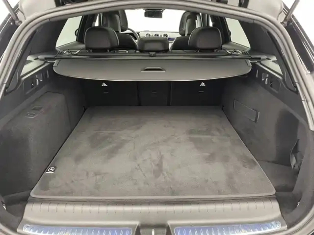 Mercedes Classe C break 300 e 9g-tronic e-hybrid eq — photo 14