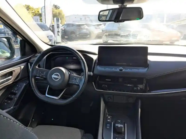 Nissan Qashqai e-power 190ch n-connecta 2022 — photo 13