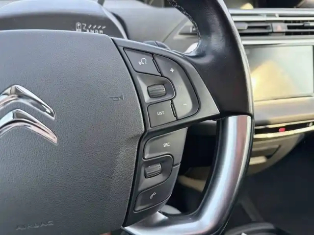 Citroën C4 grand  spacetourer bluehdi 130 s&amp;s eat8 — photo 38