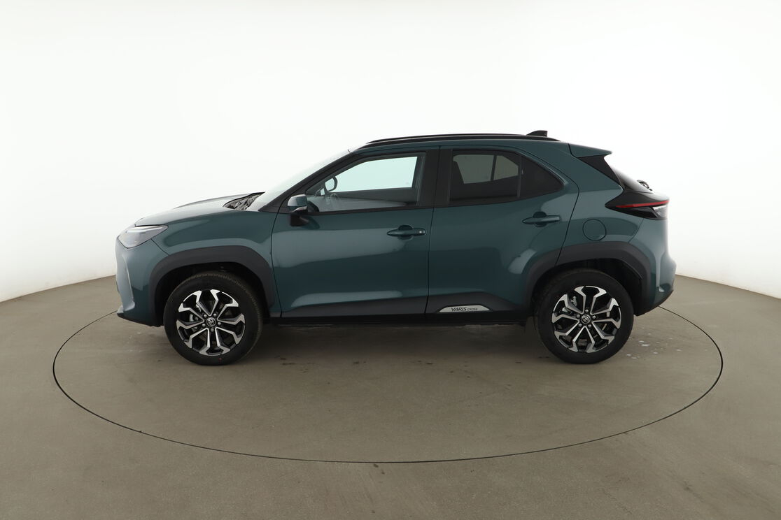 Toyota Yaris Cross 1.5 Hybride 2WD Design — photo 2
